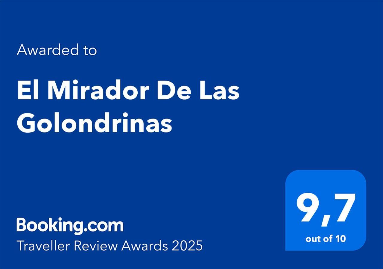 El Mirador De Las Golondrinas Numero De Registro Tr Cc 00551 Arroyo de la Luz Esterno foto